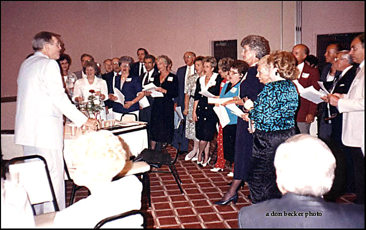 [35th Reunion Group Photo]